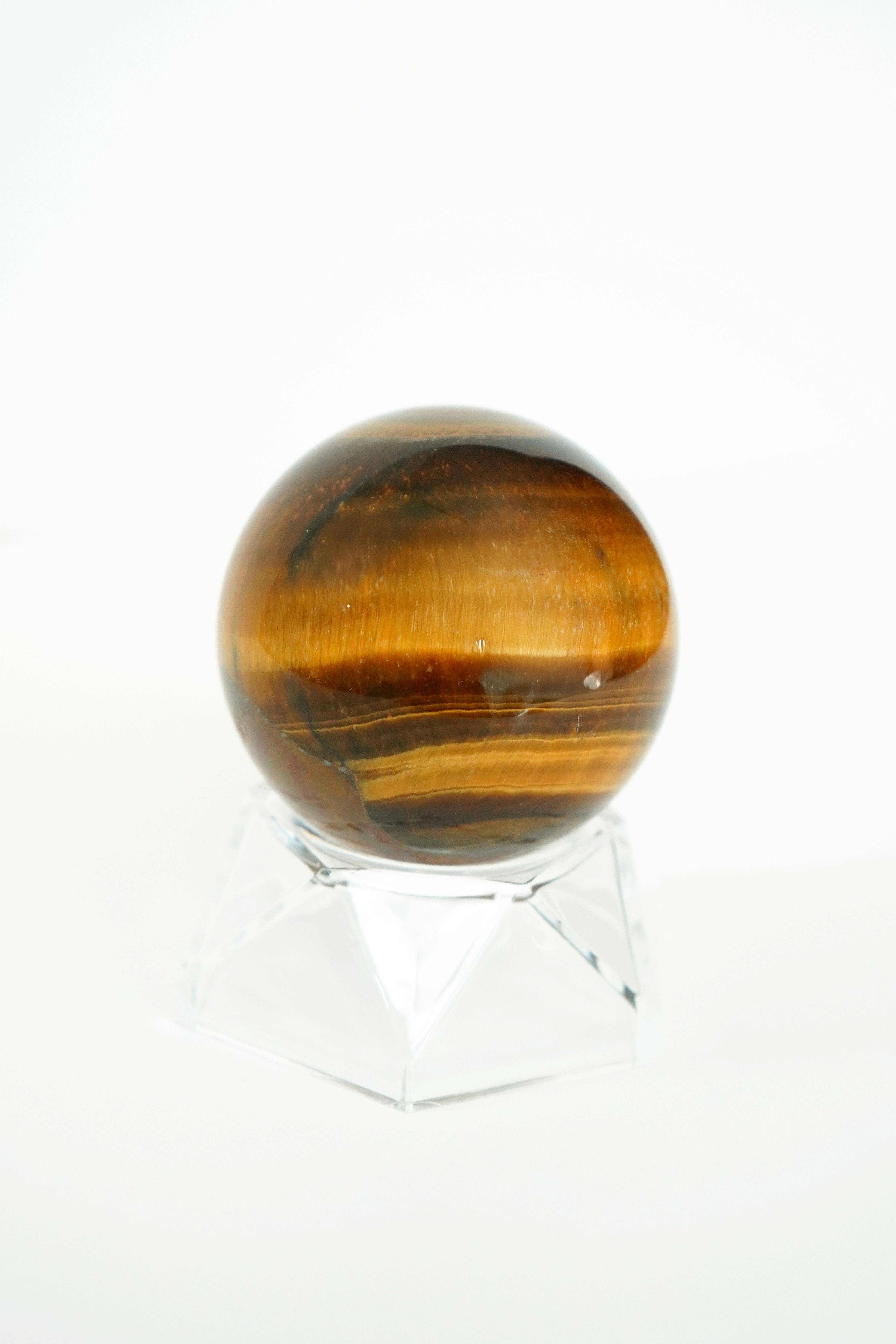 Druzy Agate